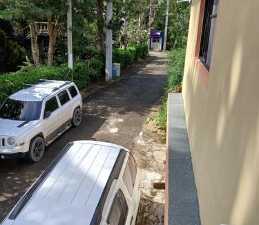 Cabarete Apartment | L&M for rent