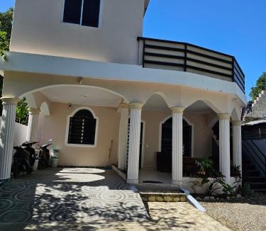 Cabarete Apartment | L&M for rent