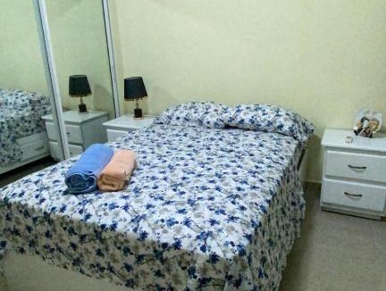 Playa Bibijagua Apartment | L&Y Punta Cana Beach Apartament