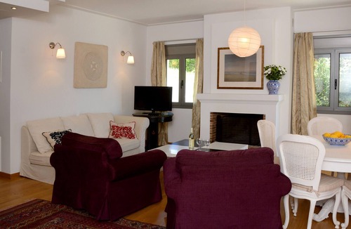 Sipiada Villa | la Belle Helene villa