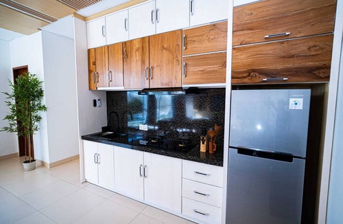 Seminyak Villa | La Boutique Lux's Villas Seminyak Bali