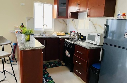 Pimentel Apartment | La Casa Bonita