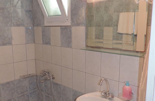 Agios Nikitas House | La Casa D' Irene