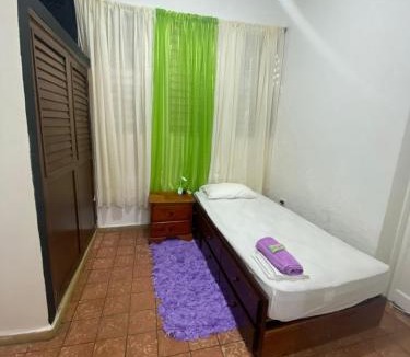 Zona Colonial House | La casa de Isabel y Juan, Zona Colonial