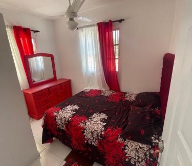 Cabral House | La casa de la Rosa