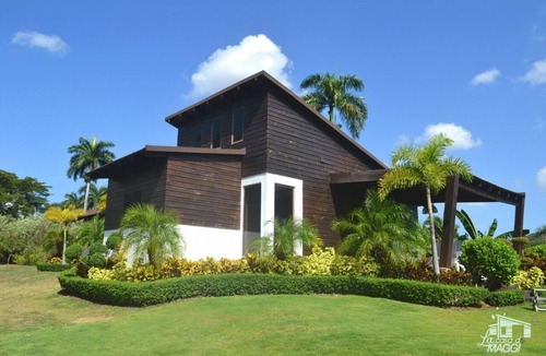 Los Hidalgos House | La Casa de Maggi