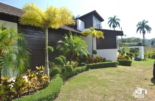 Los Hidalgos House | La Casa de Maggi