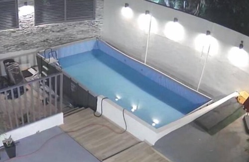 Santo Domingo House | La casa de Maria