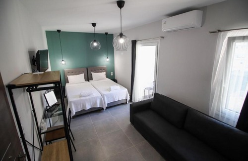 Kalambaka Apartment | LA CASA DE PROFESOR 3