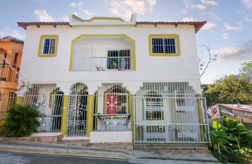 Barrio Las Yaguitas Apartment | la Casa de Puerto Plata