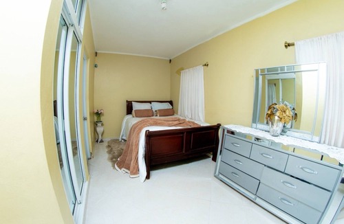 Barrio Las Yaguitas Apartment | la Casa de Puerto Plata