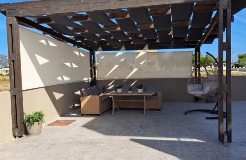 Agrilia Apartment | La Casa De Zante