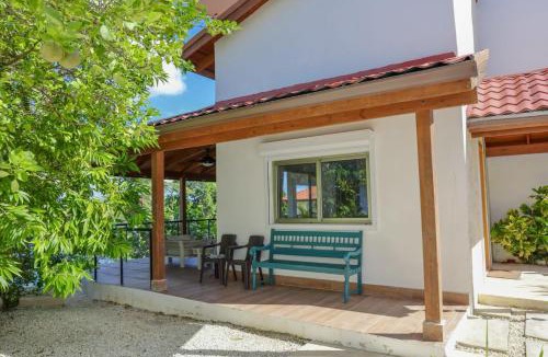 Cumayasa Villa | La casa del lago