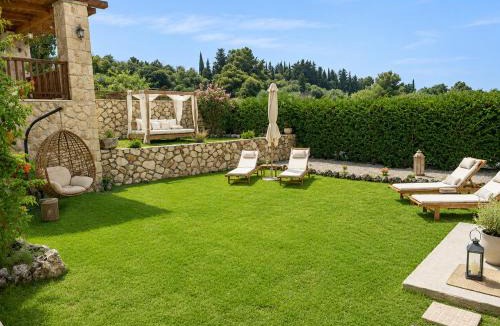 Agios Leon Villa | La Casa Del Sole