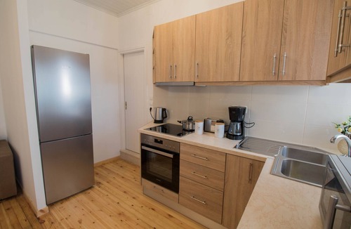 Old Town Apartment | La Casa Di Corfu