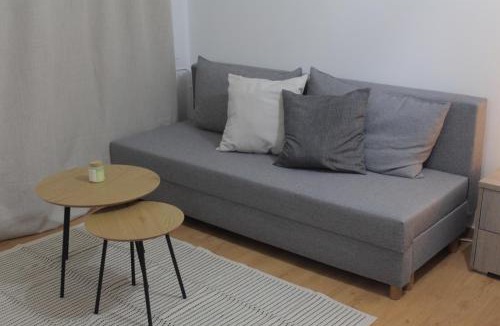 Kozani Apartment | La Casa