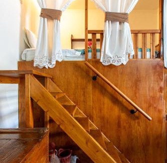 Soroni House | La Casa Lemonià