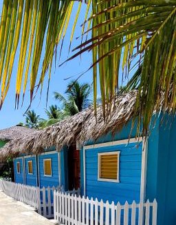La Cienaga House | La Casita de Mary