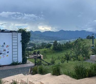 Constanza House | La Casita de Charo 1, disfruta de tiempo memorable en la montaña