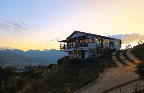 Constanza House | La Casita de Charo 1