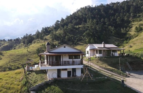 Constanza House | La Casita de Charo 2, cozy cottage, another cottage full of life!