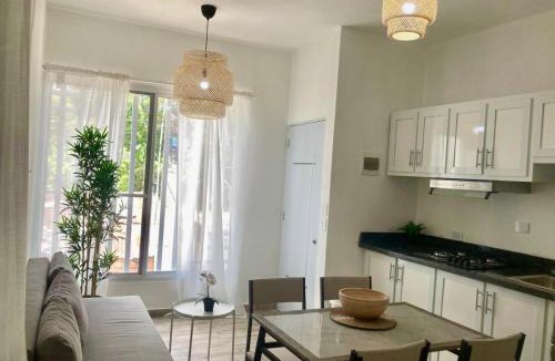 Gaspar Hernandez Apartment | La casita de Chepe