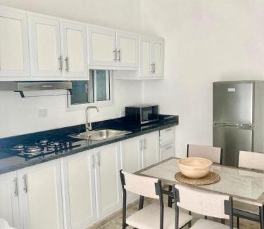 Gaspar Hernandez Apartment | La casita de Chepe