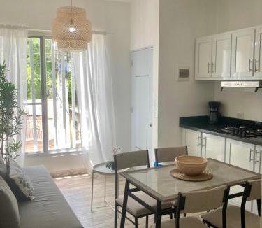 Gaspar Hernandez Apartment | La casita de Chepe