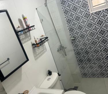 San Pedro de Macoris Apartment | La Casita de Jayden
