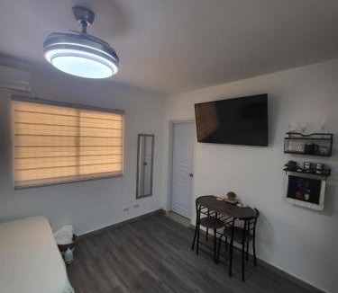La Primavera Hostel | La casita de Gazcue
