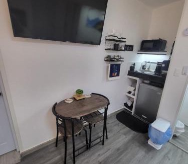 La Primavera Hostel | La casita de Gazcue