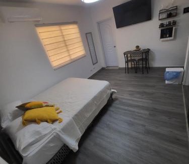 La Primavera Hostel | La casita de Gazcue