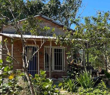 Miches House | La Casita de la Laguna Limón