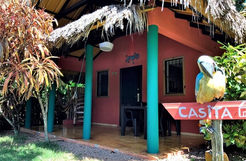Las Galeras House | La Casita!