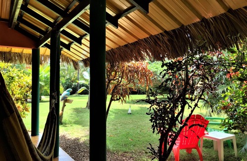 Las Galeras House | La Casita!