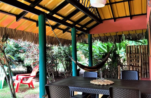Las Galeras House | La Casita!