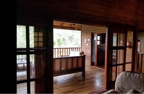 Constanza House | La Colmena del Arroyazo