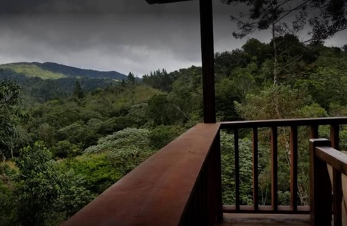 Constanza House | La Colmena del Arroyazo