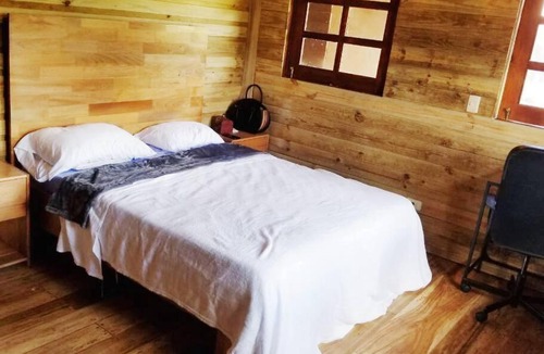 Constanza House | La Colmena del Arroyazo