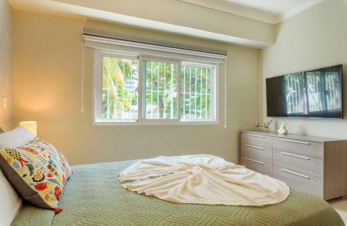 Downtown Santo Domingo Apartment | La Condesa del Vergel