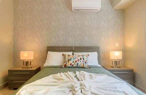 Downtown Santo Domingo Apartment | La Condesa del Vergel