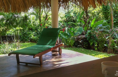Las Galeras House | La Cueva, eco-lodge for 4, peaceful, close to the beaches