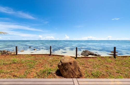 Mahe Island Apartment | La Desirade