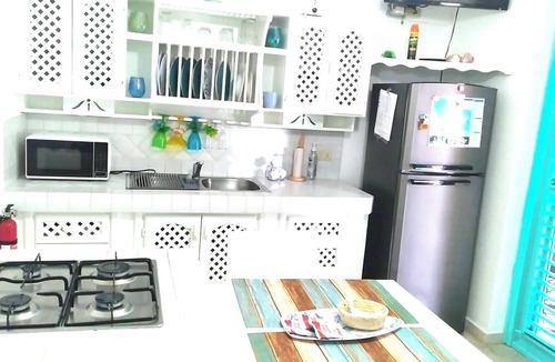 Portillo Apartment | La Dolce Vita Beachfront, Apt 6, Las Terrenas, Samana