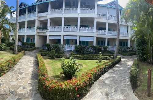 Portillo Apartment | La Dolce Vita Beachfront, Apt 6, Las Terrenas, Samana