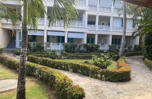 Portillo Apartment | La Dolce Vita Beachfront, Apt 6, Las Terrenas, Samana