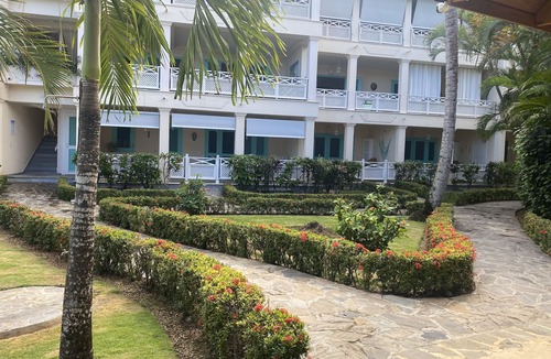 La Iglesia Apartment | La Dolce Vita Beachfront, Apt 5, Las Terrenas, Samana