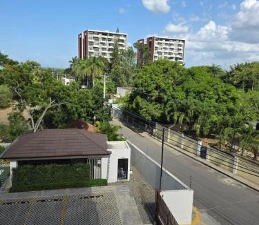 Punal Apartment | La Elegancia