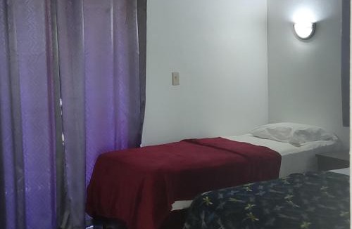 Punta Rucia Hotel | La Ensenada Boutique Hotel