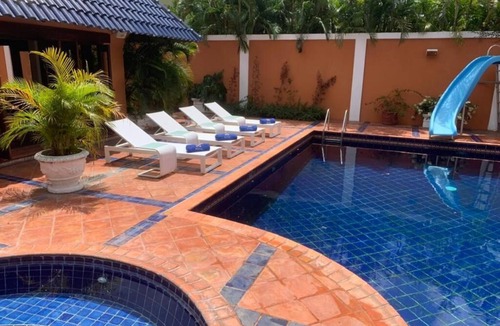 Honduras Apartment | La Estancia Azul, Salome